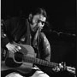 Malcolm Holcombe 